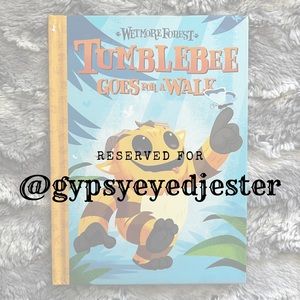 Wetmore Forest Book Sets